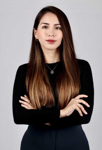 Eva Gamboa