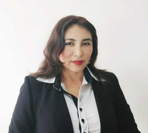 Leyli Aguilar