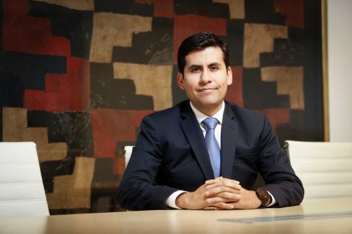 Gerardo Pajares