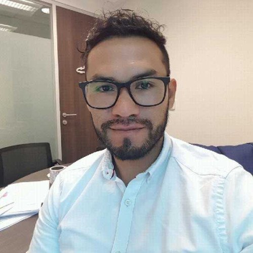 Joe Navarrete
