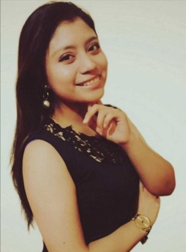 Shirley Robles