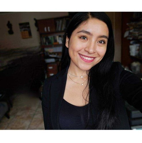 Raisa Unchupaico