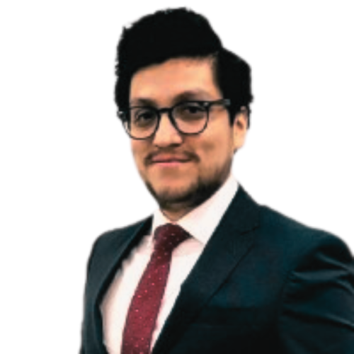 Paul Mendoza Vaez
