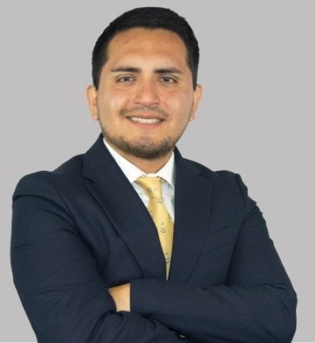 Sergio Garcia Long