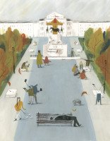 Mario Vargas Llosa: Los vientos (Parte 1)
