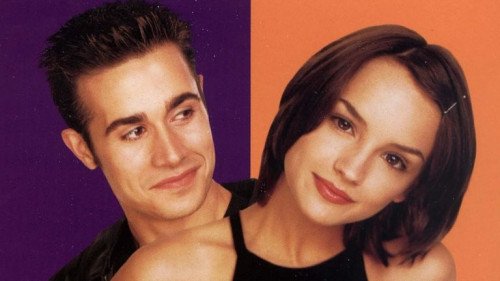 'Alguien como tú': Netflix trabaja en un remake del exitoso filme de los años noventa