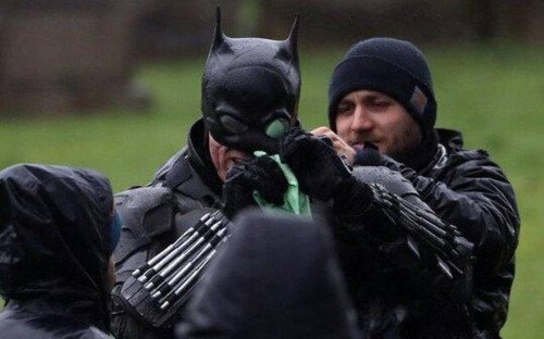 Warner Bros y su complejo plan para unificar varios filmes en un solo universo