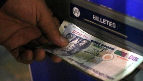 Actualidad Normativa: Reglamento para el retiro y depósito en las Cuentas Básicas
