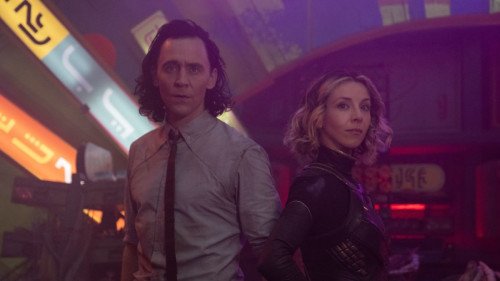 Disney +: 'Loki' y una visión especial sobre la importancia del amor propio