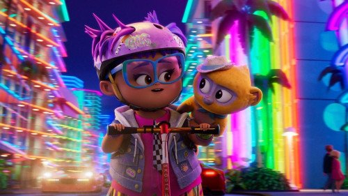 Netflix: Estos son los estrenos más importantes para la primera semana de agosto