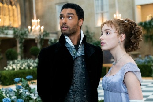 'Bridgerton': fecha y hora del estreno de la segunda temporada en Navidad