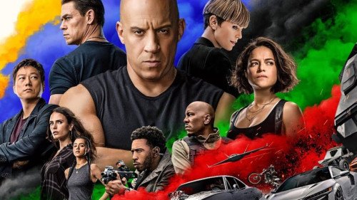 El éxito de 'Rápidos y Furiosos 9' en Asia, una luz al final del túnel para la industria cinematográfica
