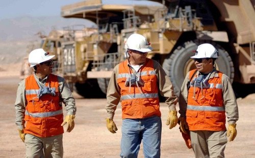 Propuesta de medida de contingencia -Respecto a la modificación del Reglamento de la Ley de Tercerización – D.S. 001-2022-TR – Enfoque minero y otros