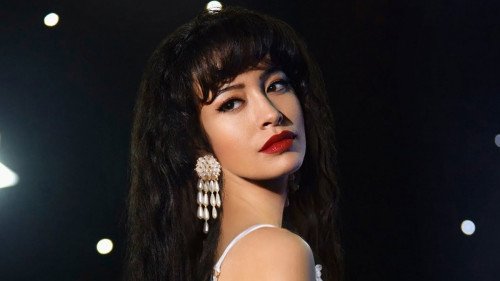 Netflix: 'Selena, la serie' y las novedades que trae para su segunda temporada