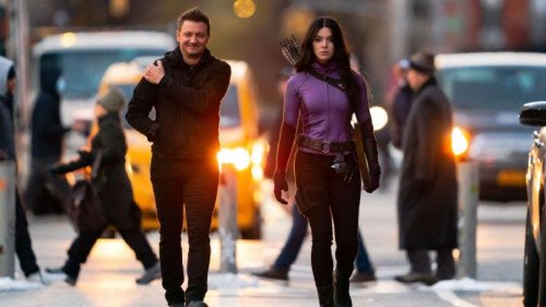 Disney+: ¿Qué detalles se conoce sobre 'Ojo de Halcón', la nueva serie de Marvel Studios?