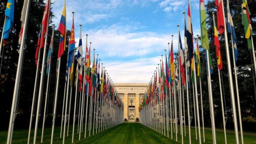 Informe de la Oficina de la Alta Comisionada de Derechos Humanos de la ONU: la institucionalidad democrática y la vigencia del estado de derecho en Venezuela ha erosionado