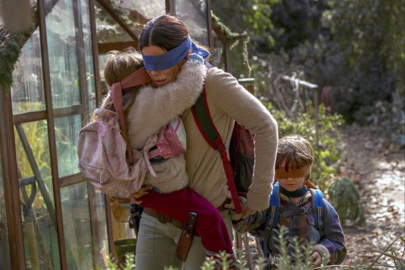 'A ciegas': Conoce detalles del spin-off que se está preparando en España