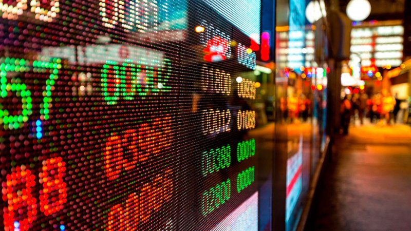 Crónica de taller: “Crónica de las conferencias magistrales en Mercado de Valores”