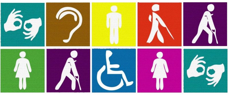 La capacidad jurídica en las personas con discapacidad