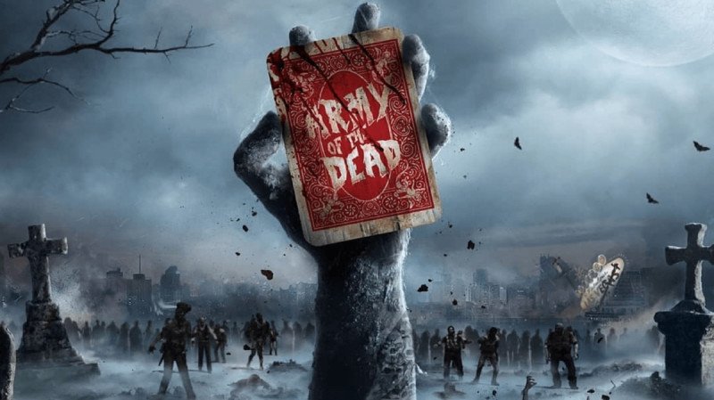 Netflix: 'El ejército de los muertos', conoce a detalle la nueva propuesta de Zack Snyder