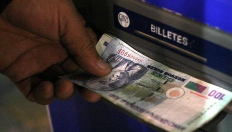 Actualidad Normativa: Reglamento para el retiro y depósito en las Cuentas Básicas