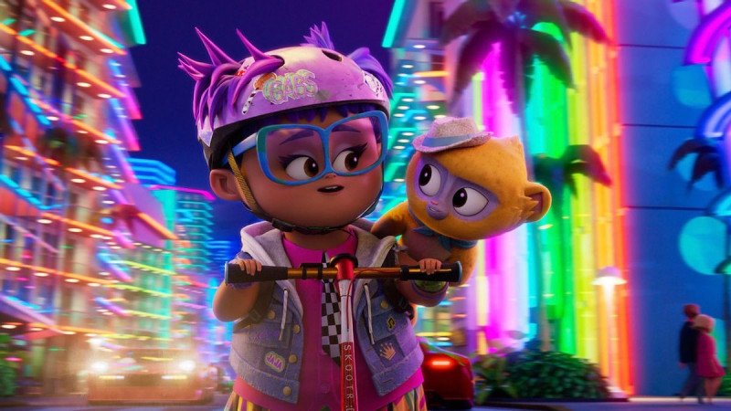 Netflix: Estos son los estrenos más importantes para la primera semana de agosto