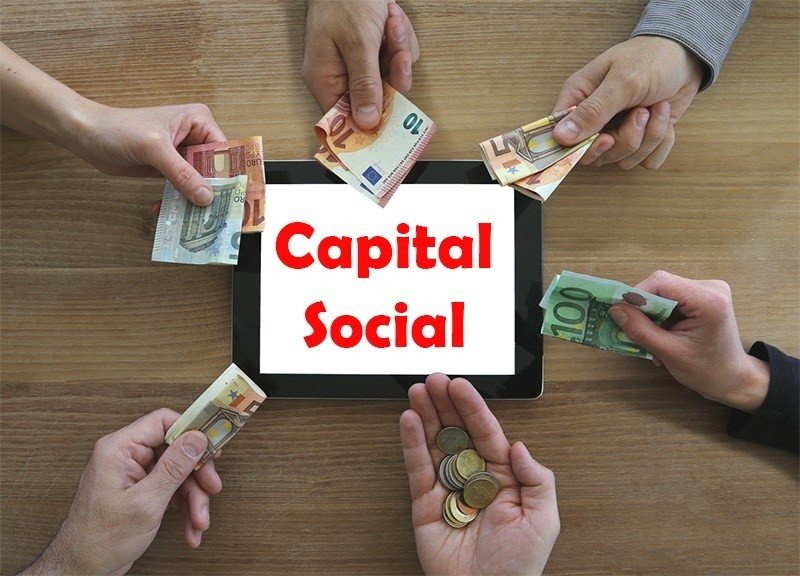 ¿Qué es el Capital Social?