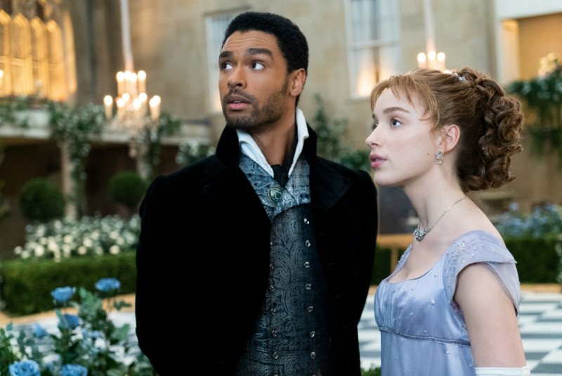 'Bridgerton': fecha y hora del estreno de la segunda temporada en Navidad