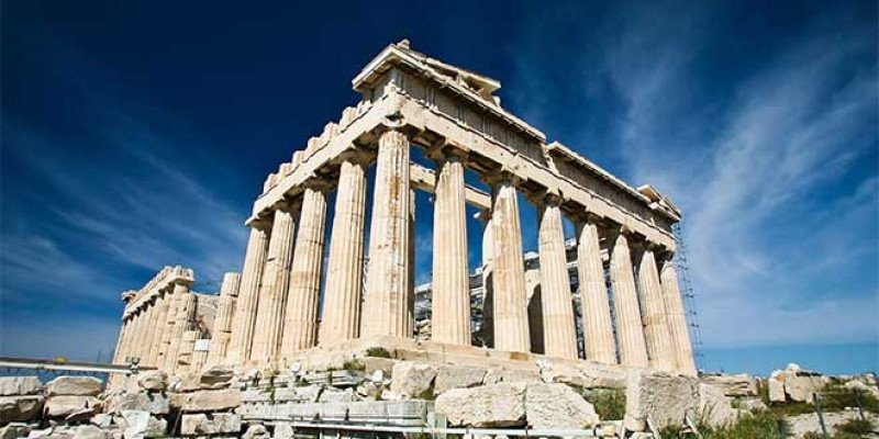 EL CONTRATO Y LA INTERPRETACIÓN EL CAMINO ROMANO QUE DESCANSA EN GRECIA
