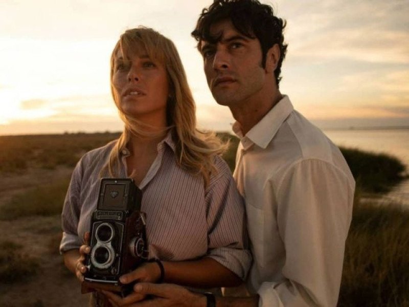 Amazon Prime: Tres estrenos en abril que no puedes dejar pasar