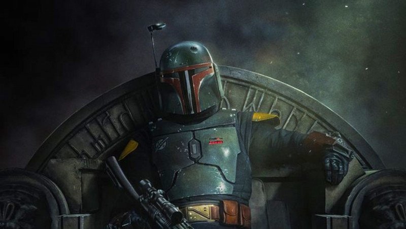 'El libro de Boba Fett': ¿qué detalles nos muestra el tráiler del filme?