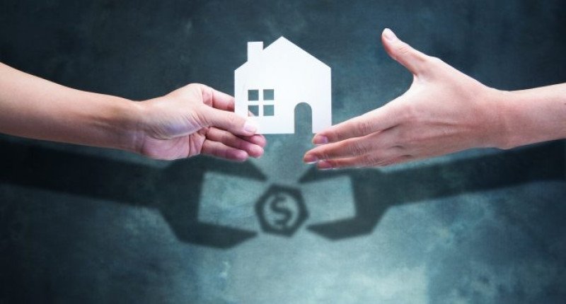 El fideicomiso y el financiamiento público