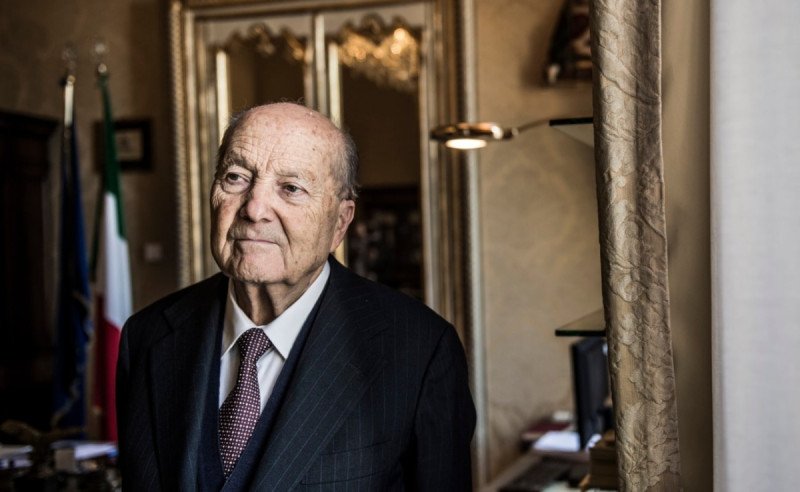 in memoriam a Paolo Grossi