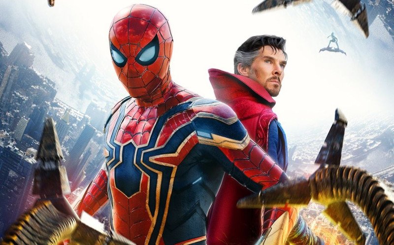 'Spider-Man: No way Home': ¿cuánto durará la película según la última filtración?