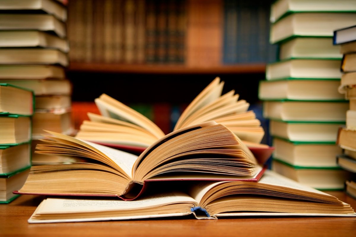 Día Internacional del Libro: Disfruta de esta fecha con las siguientes actividades virtuales