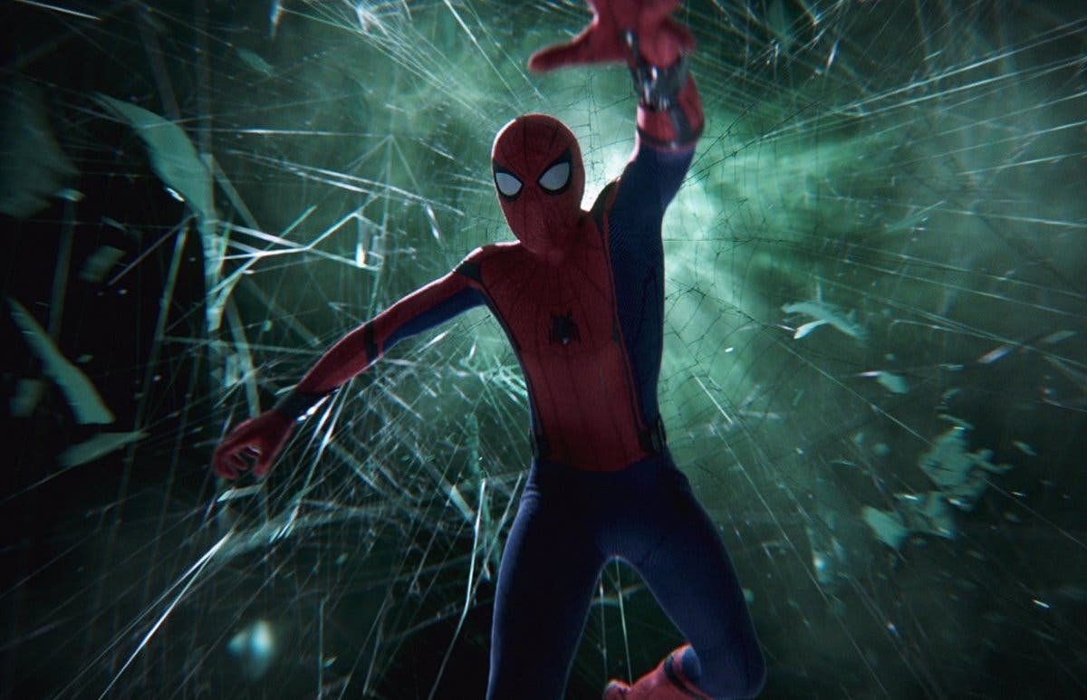 'Spider-Man: No Way Home': ¿Más luces sobre un posible multiverso?