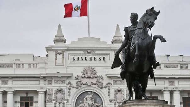 ¿Qué es la inmunidad parlamentaria?