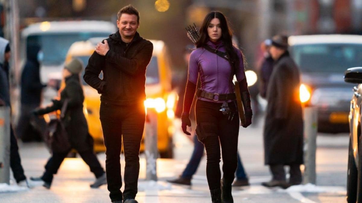 Disney+: ¿Qué detalles se conoce sobre 'Ojo de Halcón', la nueva serie de Marvel Studios?
