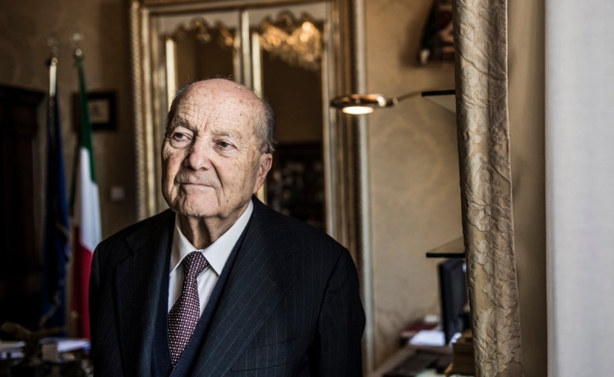 in memoriam a Paolo Grossi