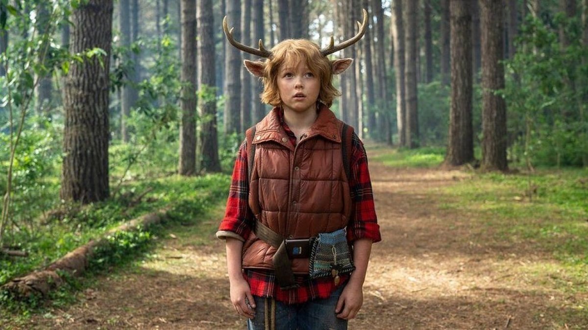 Netflix: La plataforma de streaming confirmó la segunda temporada de 'Sweet Tooth'