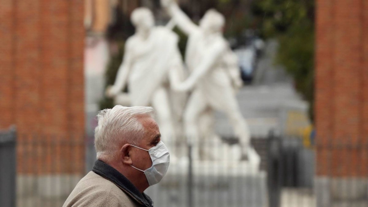 La vigencia de los derechos humanos en la lucha contra el coronavirus